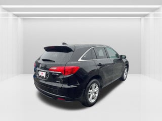2015 Acura RDX