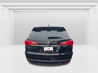 2015 Acura RDX