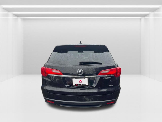 2015 Acura RDX