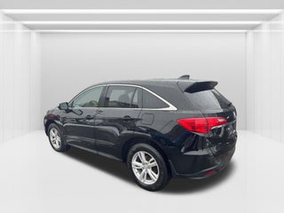 2015 Acura RDX