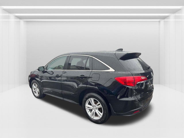 2015 Acura RDX