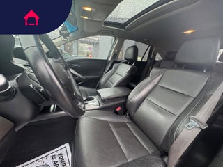 2015 Acura RDX