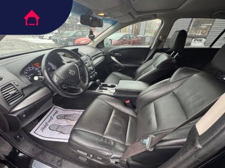 2015 Acura RDX