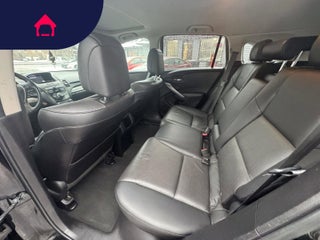 2015 Acura RDX