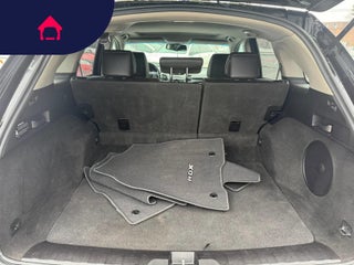 2015 Acura RDX