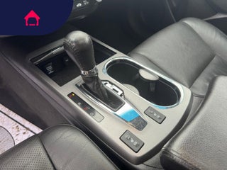 2015 Acura RDX