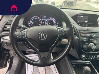 2015 Acura RDX
