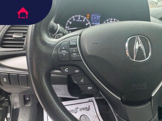 2015 Acura RDX