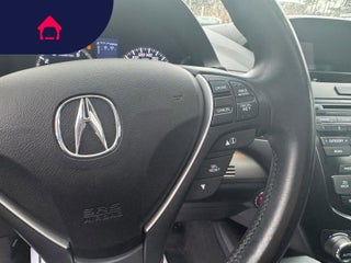 2015 Acura RDX