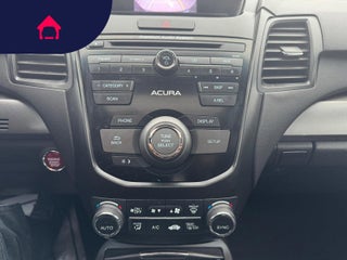 2015 Acura RDX