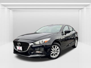 2018 Mazda Mazda3