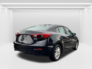 2018 Mazda Mazda3