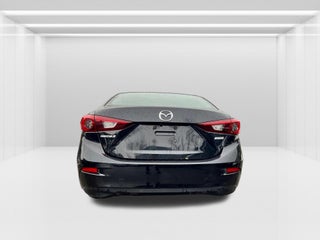 2018 Mazda Mazda3
