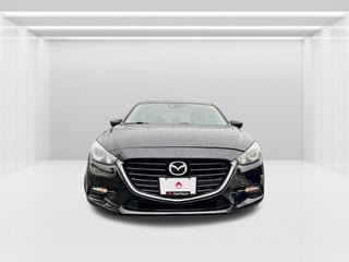2018 Mazda Mazda3
