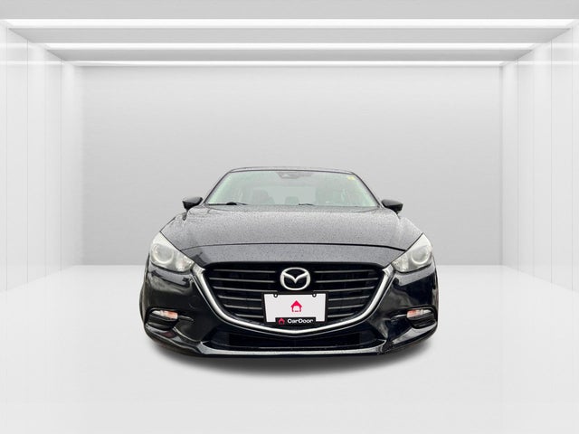 2018 Mazda Mazda3