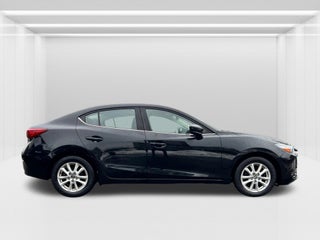2018 Mazda Mazda3