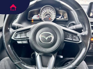 2018 Mazda Mazda3