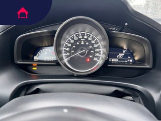 2018 Mazda Mazda3