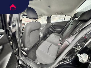 2018 Mazda Mazda3