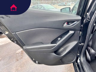 2018 Mazda Mazda3