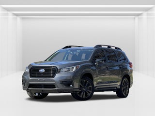 2022 Subaru Ascent