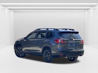 2022 Subaru Ascent
