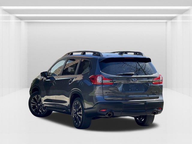 2022 Subaru Ascent