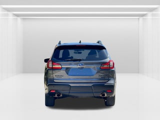 2022 Subaru Ascent