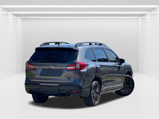 2022 Subaru Ascent