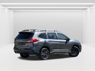2022 Subaru Ascent