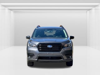 2022 Subaru Ascent