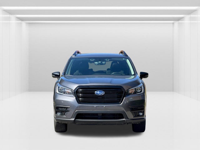 2022 Subaru Ascent
