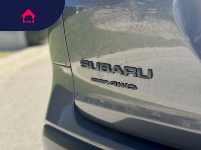 2022 Subaru Ascent