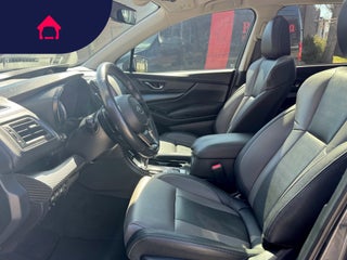 2022 Subaru Ascent