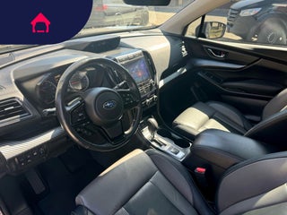 2022 Subaru Ascent