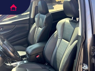 2022 Subaru Ascent