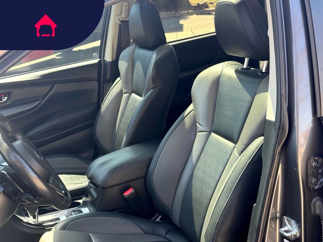 2022 Subaru Ascent