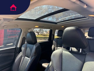 2022 Subaru Ascent