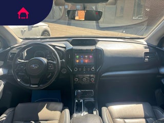 2022 Subaru Ascent