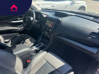 2022 Subaru Ascent