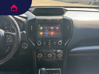 2022 Subaru Ascent