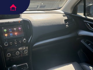 2022 Subaru Ascent