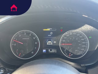 2022 Subaru Ascent