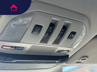 2022 Subaru Ascent