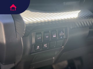 2022 Subaru Ascent