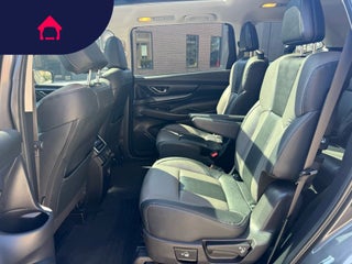 2022 Subaru Ascent