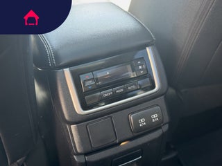 2022 Subaru Ascent