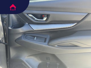 2022 Subaru Ascent