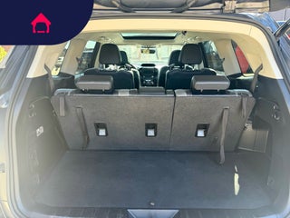 2022 Subaru Ascent