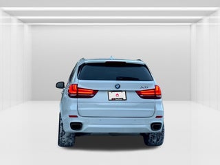 2018 BMW X5
